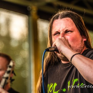 0068 Live Rock fest Varnsdorf